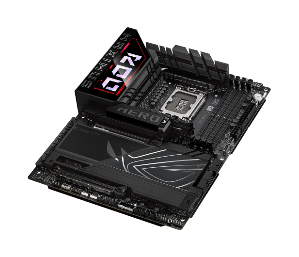 ASUS ROG MAXIMUS Z890 HERO - 1284479 - zdjęcie 7